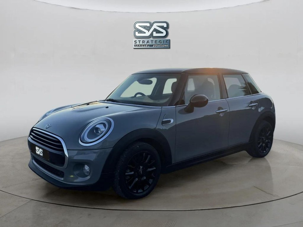 Used MINI Hatch 2019 for sale - 77952701: Photo 9