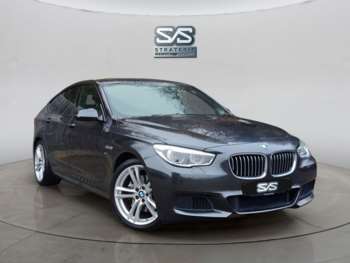 2016 (66) - 3.0 535d M Sport GT 5dr Diesel Auto Euro 6 (s/s) (313 ps)