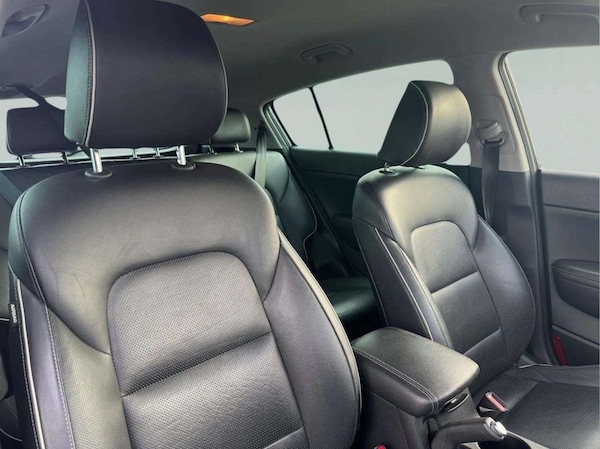 Used Kia Sportage 2016 for sale - 76010398: Photo 11