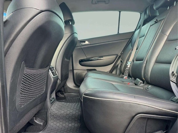 Used Kia Sportage 2016 for sale - 76010398: Photo 15