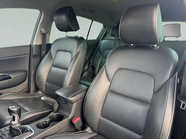Used Kia Sportage 2016 for sale - 76010398: Photo 18