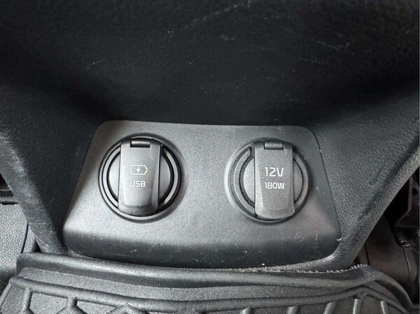 Used Kia Sportage 2016 for sale - 76010398: Photo 22