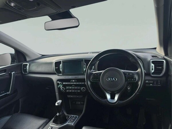 Used Kia Sportage 2016 for sale - 76010398: Photo 24