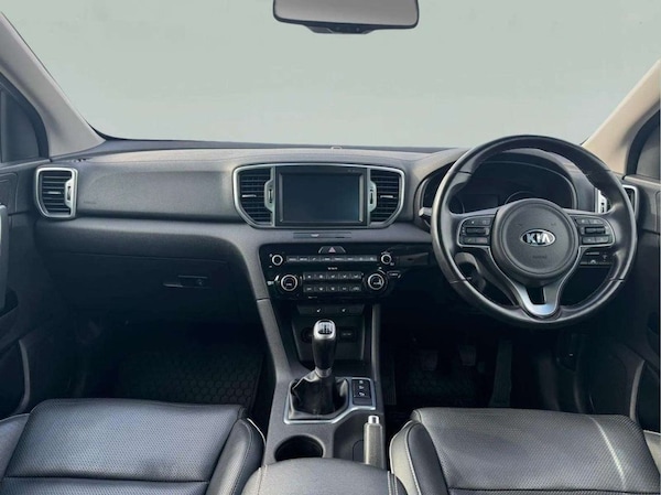 Used Kia Sportage 2016 for sale - 76010398: Photo 25