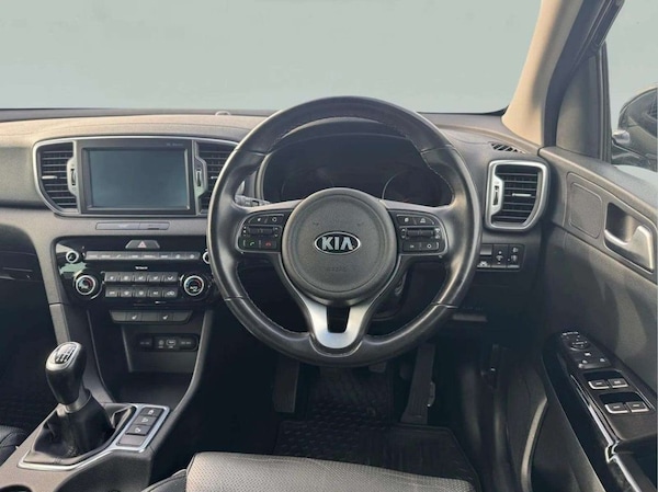 Used Kia Sportage 2016 for sale - 76010398: Photo 27