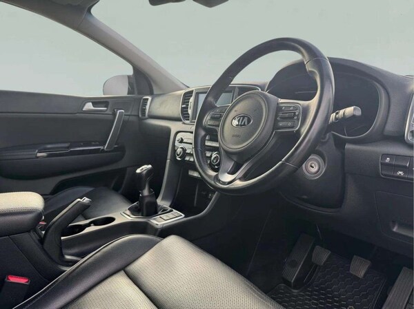 Used Kia Sportage 2016 for sale - 76010398: Photo 28