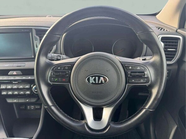 Used Kia Sportage 2016 for sale - 76010398: Photo 29