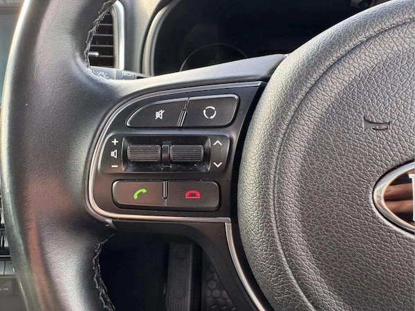 Used Kia Sportage 2016 for sale - 76010398: Photo 30