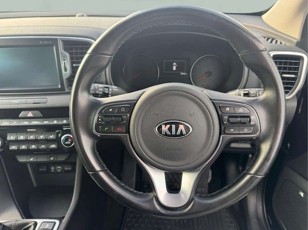Used Kia Sportage 2016 for sale - 76010398: Photo 35