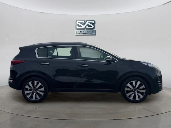 Used Kia Sportage 2016 for sale - 76010398: Photo 3