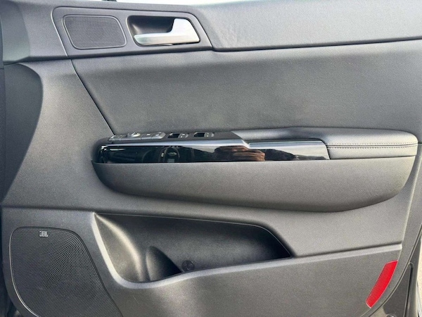 Used Kia Sportage 2016 for sale - 76010398: Photo 45