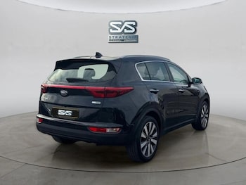 Used Kia Sportage 2016 for sale - 76010398: Photo 4