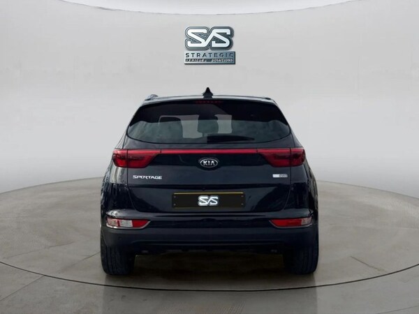 Used Kia Sportage 2016 for sale - 76010398: Photo 5