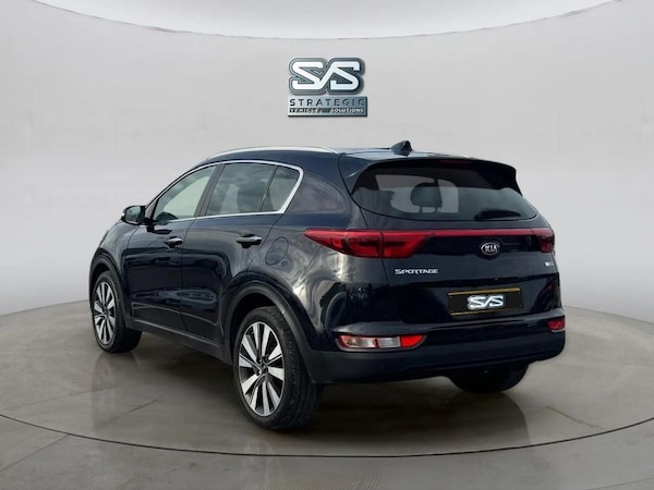 Used Kia Sportage 2016 for sale - 76010398: Photo 6