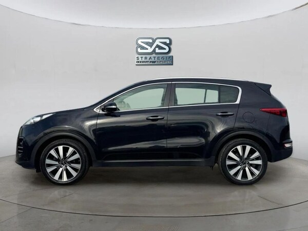 Used Kia Sportage 2016 for sale - 76010398: Photo 7