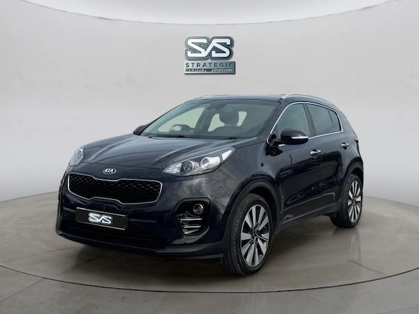 Used Kia Sportage 2016 for sale - 76010398: Photo 8