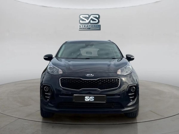 Used Kia Sportage 2016 for sale - 76010398: Photo 9