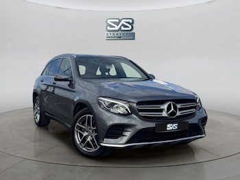 Used Mercedes-Benz GLC 2018 for sale - 75579569: Photo