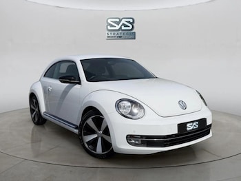 Used Volkswagen Beetle 2015 for sale - 78387297: Photo