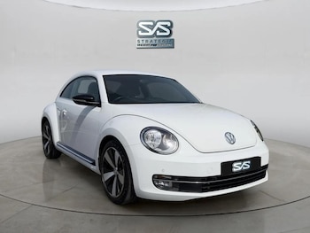 Used Volkswagen Beetle 2015 for sale - 78387297: Photo