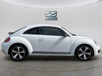 Used Volkswagen Beetle 2015 for sale - 78387297: Photo