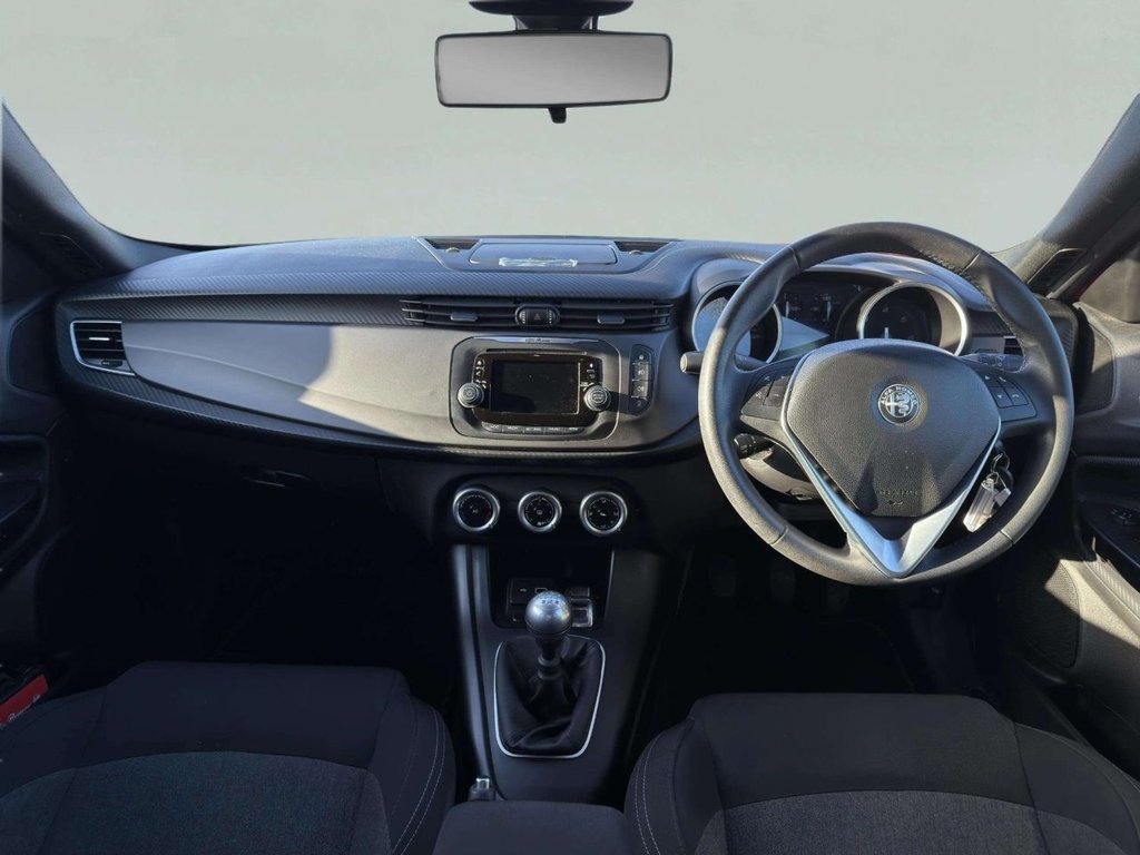 Used Alfa Romeo Giulietta 2019 for sale - 76751318: Photo 11