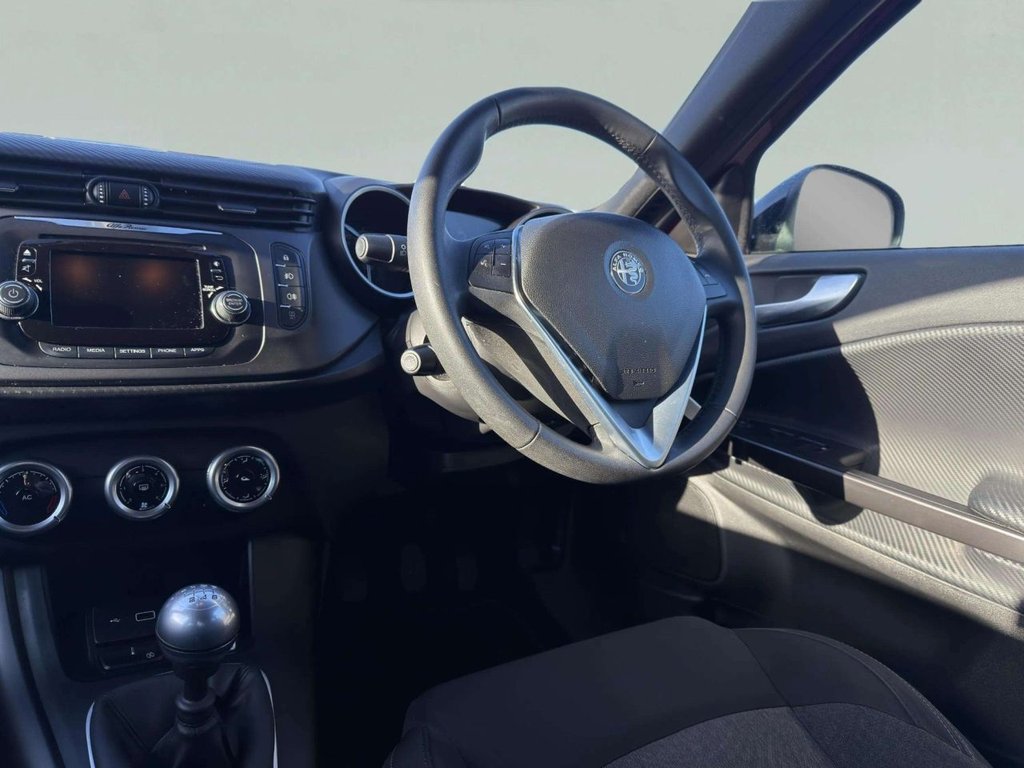 Used Alfa Romeo Giulietta 2019 for sale - 76751318: Photo 12