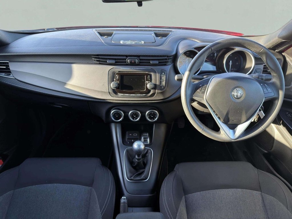 Used Alfa Romeo Giulietta 2019 for sale - 76751318: Photo 13