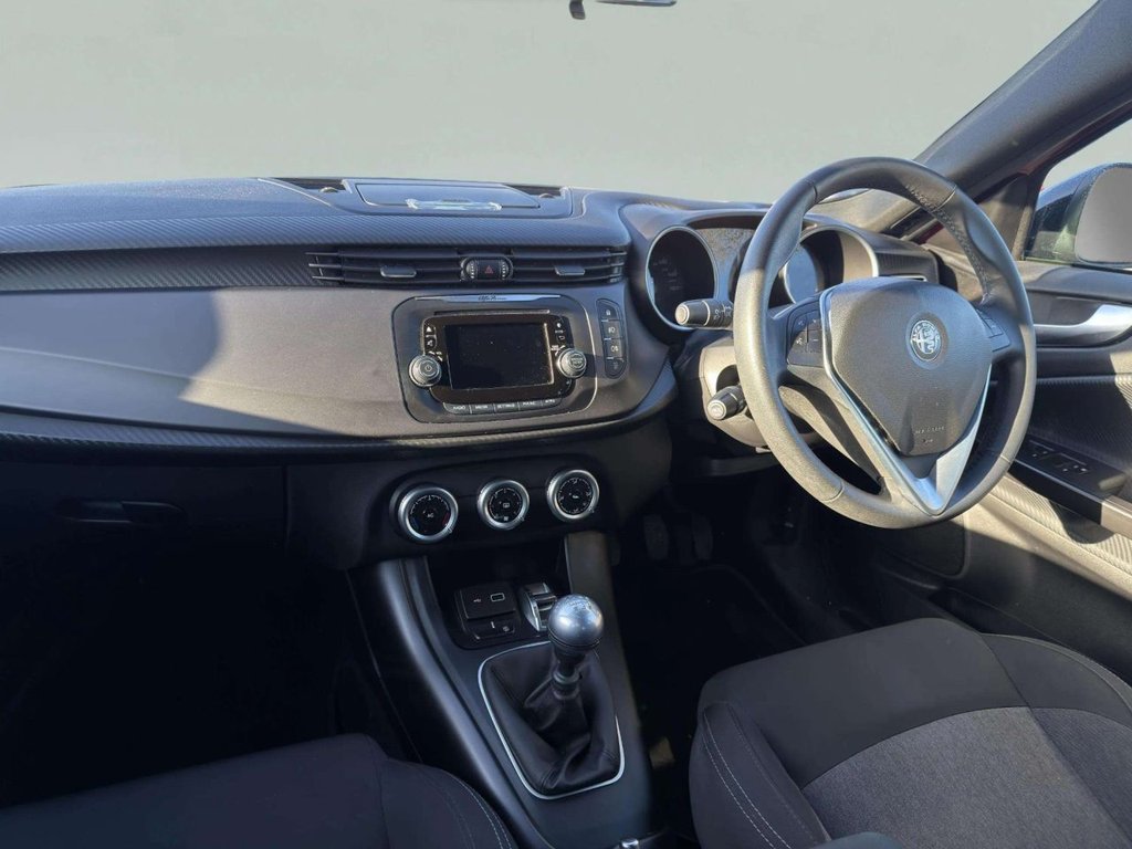 Used Alfa Romeo Giulietta 2019 for sale - 76751318: Photo 14