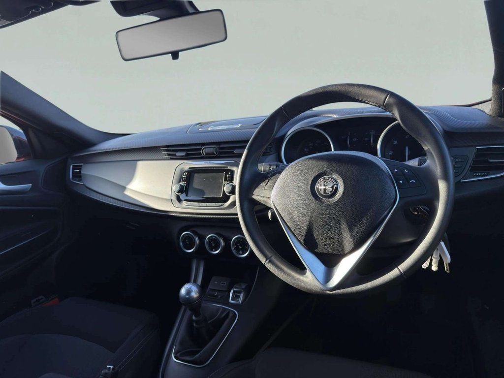 Used Alfa Romeo Giulietta 2019 for sale - 76751318: Photo 15