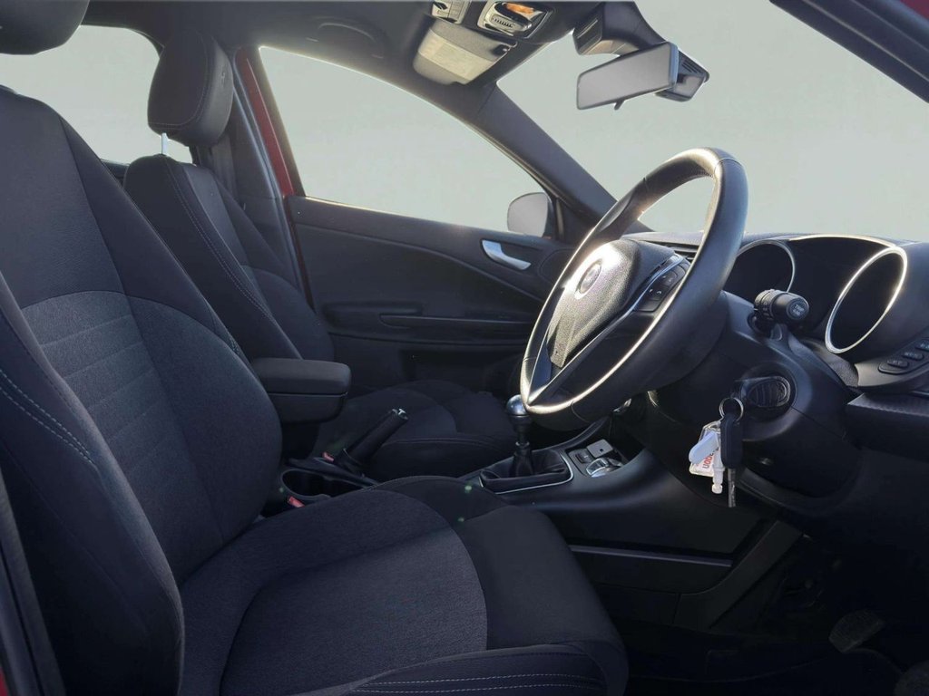 Used Alfa Romeo Giulietta 2019 for sale - 76751318: Photo 17