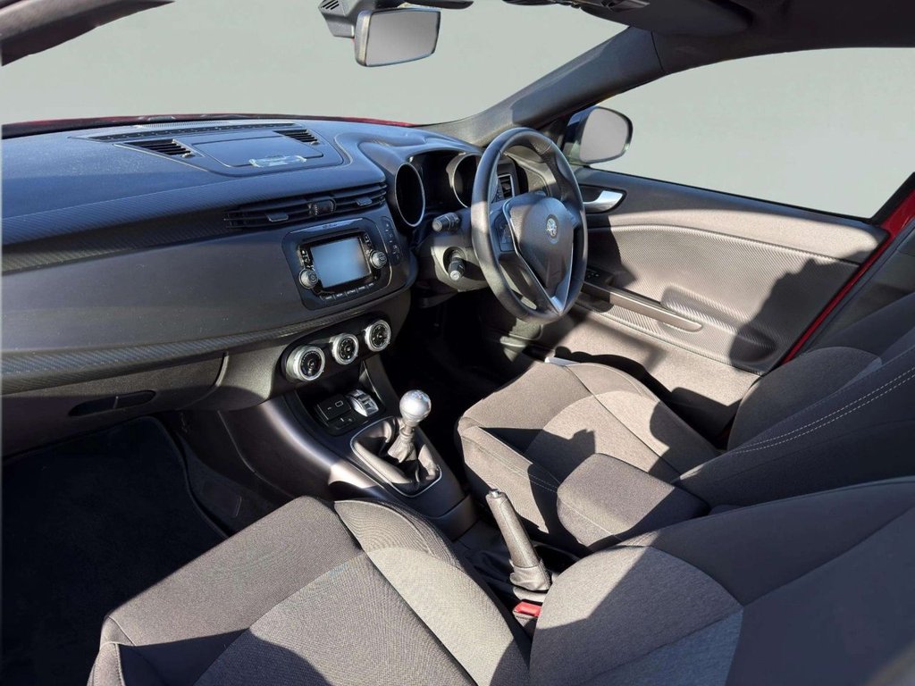 Used Alfa Romeo Giulietta 2019 for sale - 76751318: Photo 26