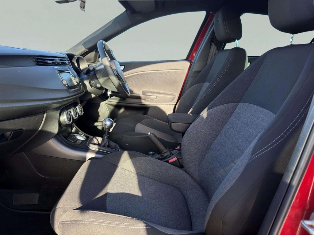 Used Alfa Romeo Giulietta 2019 for sale - 76751318: Photo 27