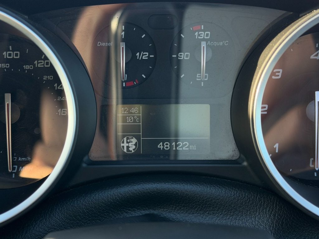 Used Alfa Romeo Giulietta 2019 for sale - 76751318: Photo 29