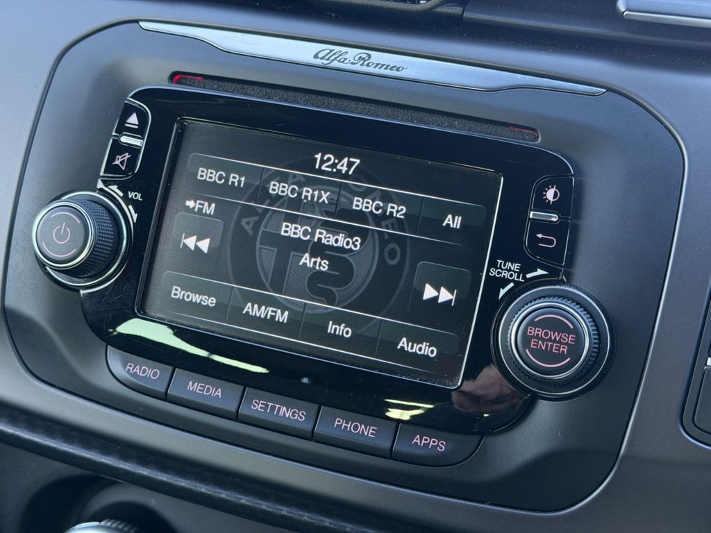 Used Alfa Romeo Giulietta 2019 for sale - 76751318: Photo 32