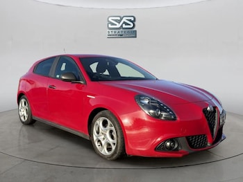 Used Alfa Romeo Giulietta 2019 for sale - 76751318: Photo