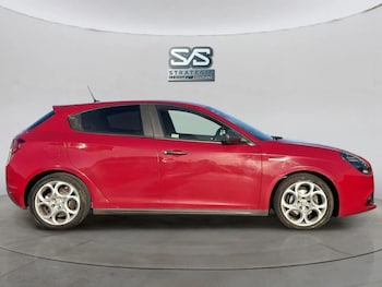 Used Alfa Romeo Giulietta 2019 for sale - 76751318: Photo
