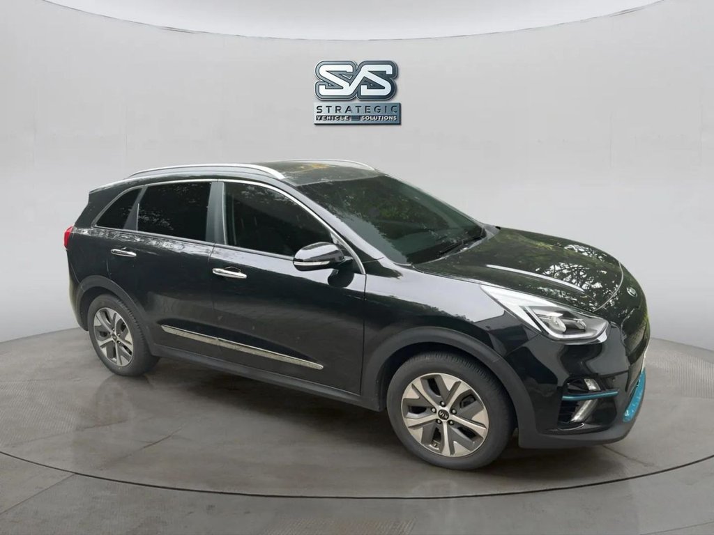Used Kia Niro 2021 for sale - 76323443: Photo 1