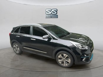 Kia - Niro