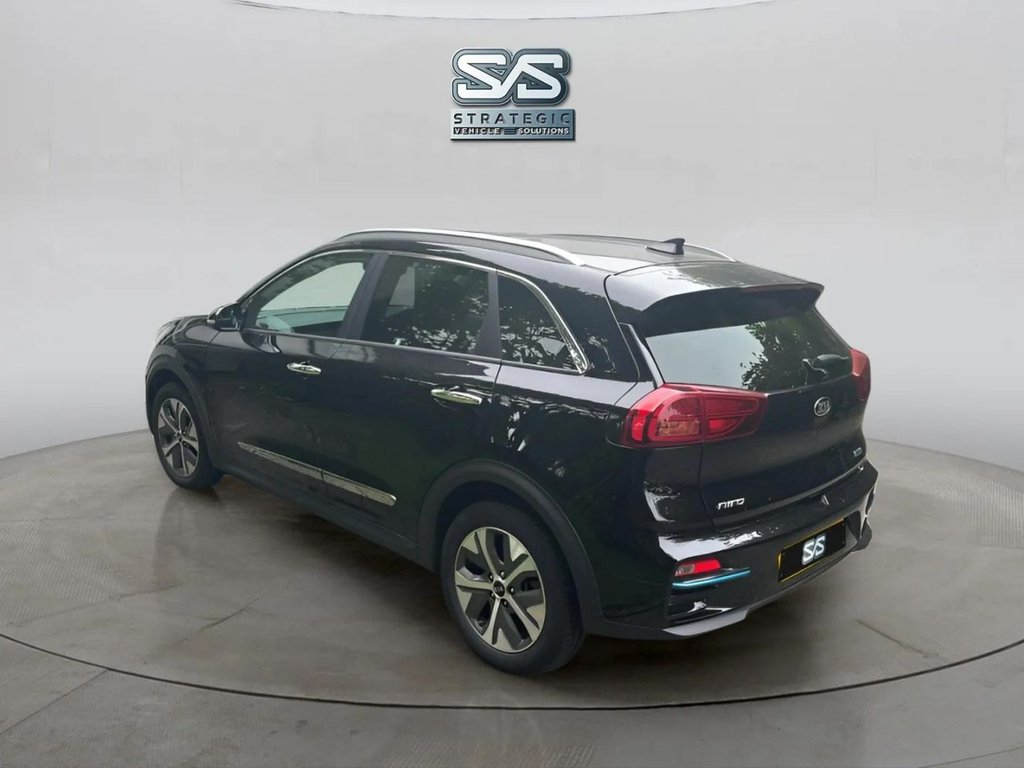 Used Kia Niro 2021 for sale - 76323443: Photo 3