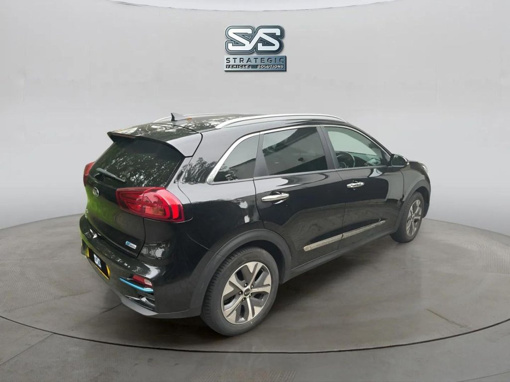 Used Kia Niro 2021 for sale - 76323443: Photo 4
