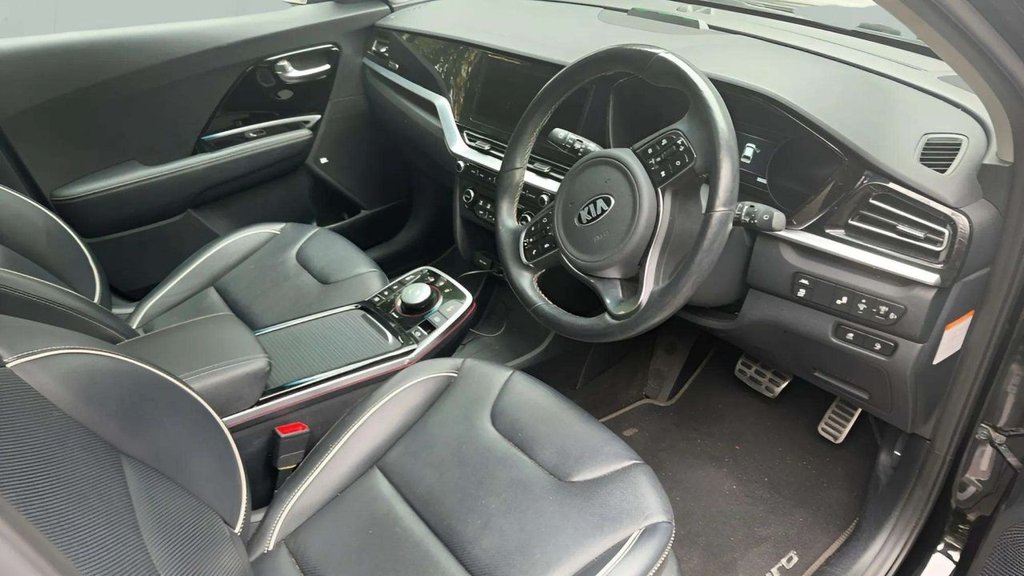 Used Kia Niro 2021 for sale - 76323443: Photo 5