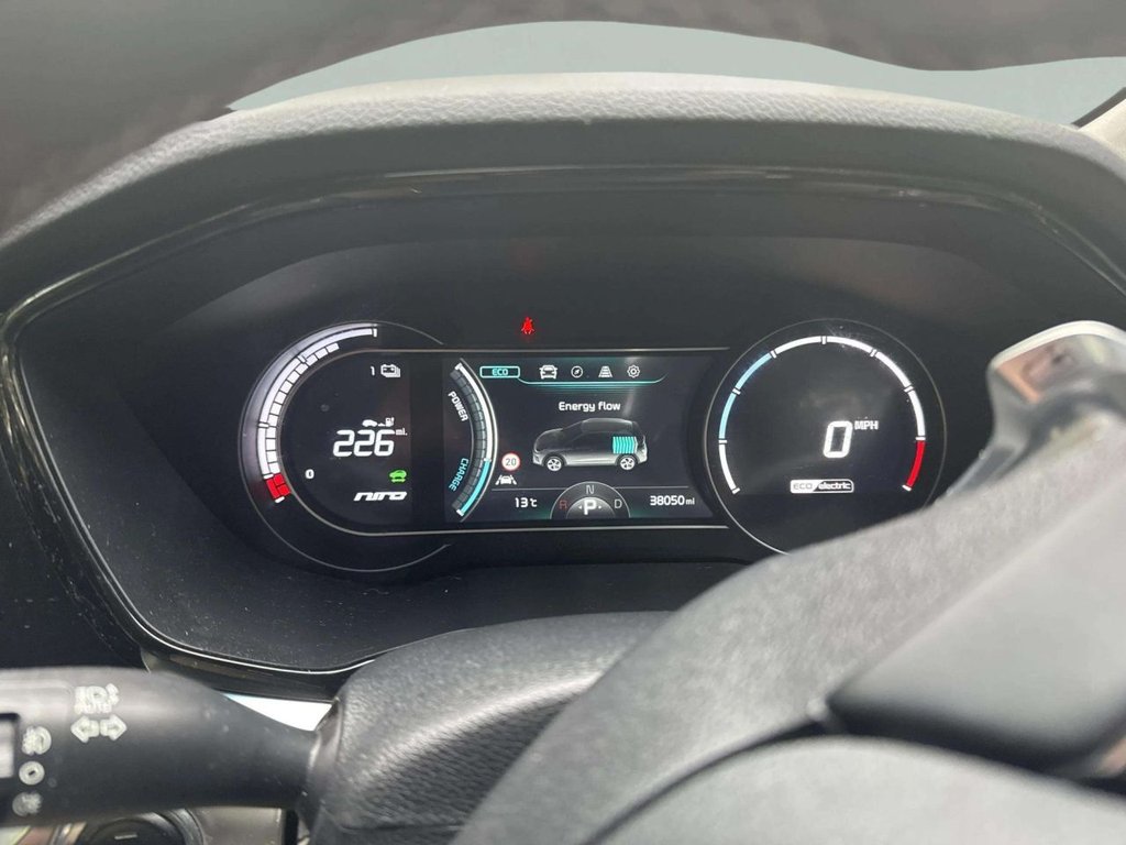 Used Kia Niro 2021 for sale - 76323443: Photo 6