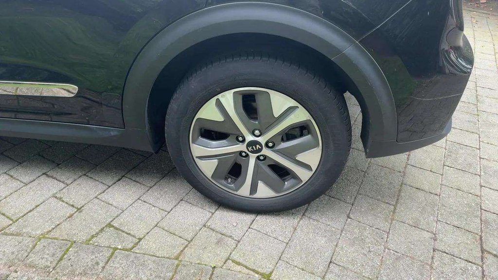 Used Kia Niro 2021 for sale - 76323443: Photo 7