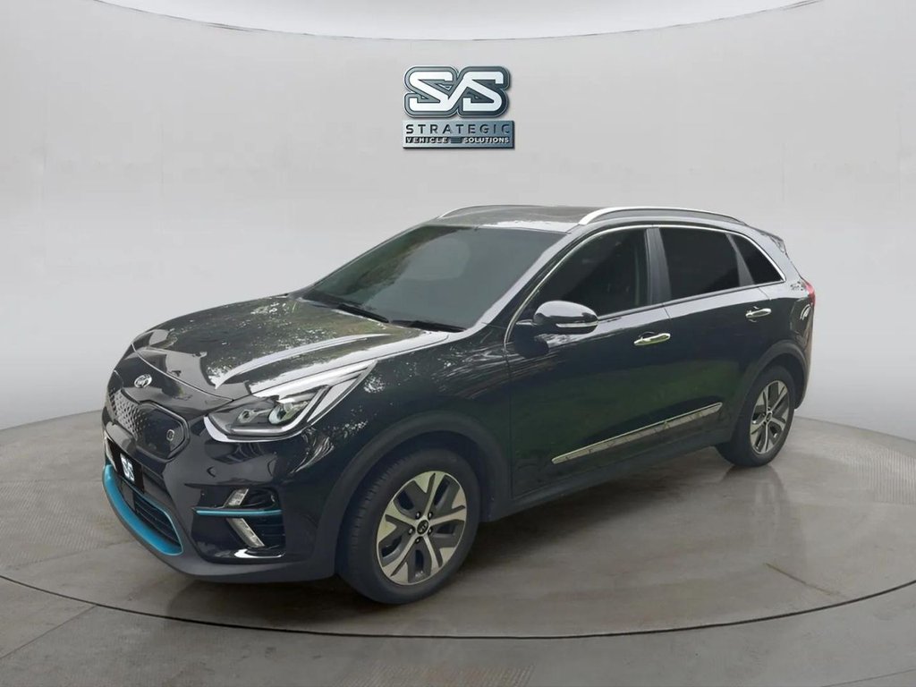 Used Kia Niro 2021 for sale - 76323443: Photo 8