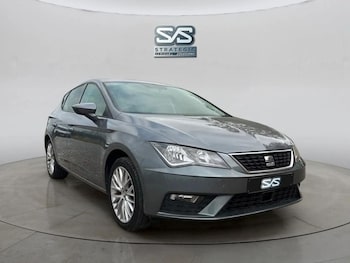 2017 (67) - 1.2 TSI SE Dynamic Technology Hatchback 5dr Petrol Manual Euro 6 (s/s) (110