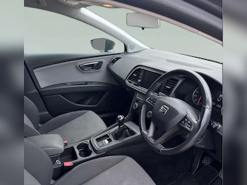 Used SEAT Leon 2017 for sale - 75916622: Photo
