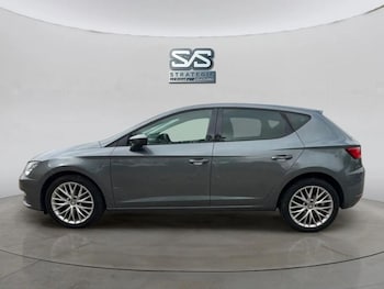 Used SEAT Leon 2017 for sale - 75916622: Photo