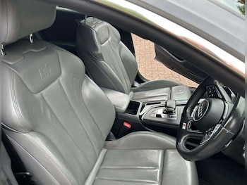 Used Audi A5 2017 for sale - 75597066: Photo