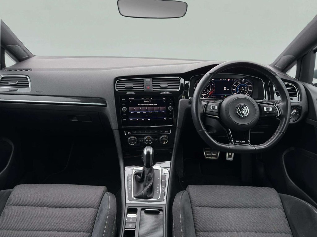 Used Volkswagen Golf 2020 for sale - 77122220: Photo 11